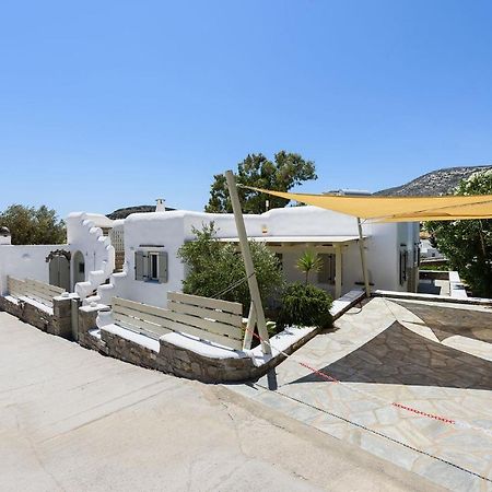 Villa A Delight House Marathion Exterior foto