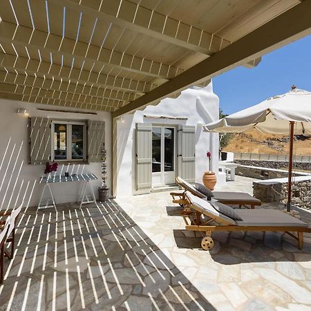 Villa A Delight House Marathion Exterior foto