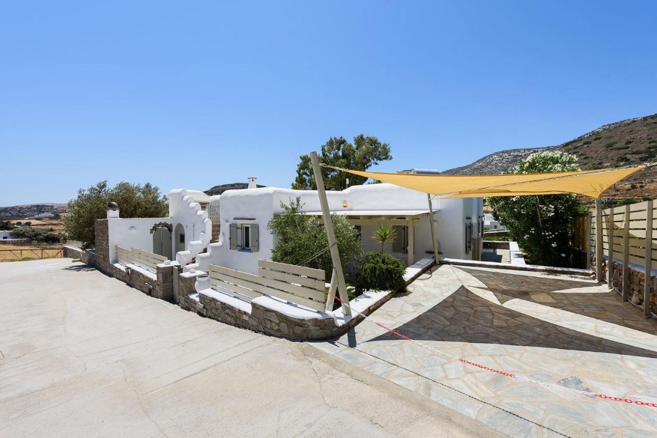 Villa A Delight House Marathion Exterior foto
