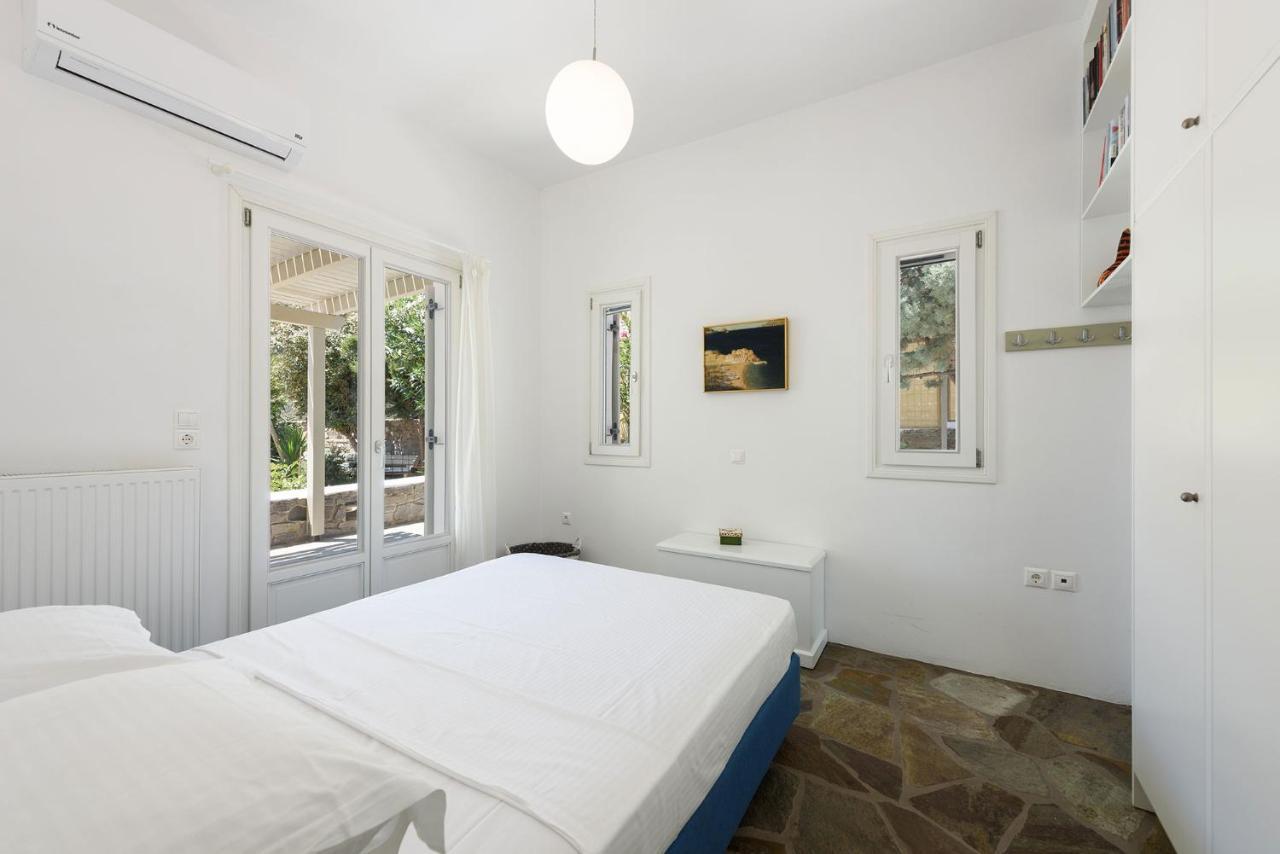 Villa A Delight House Marathion Exterior foto