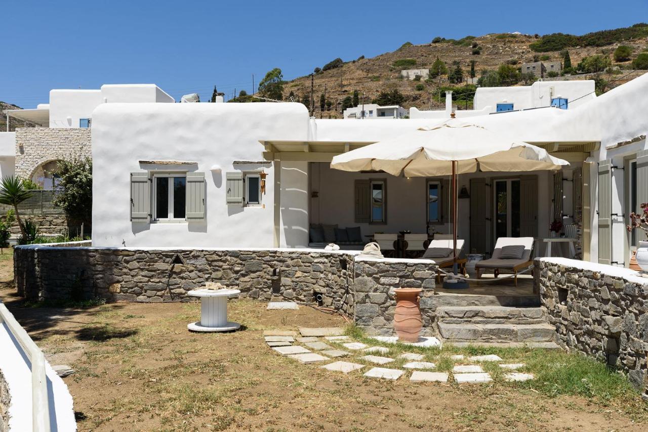 Villa A Delight House Marathion Exterior foto