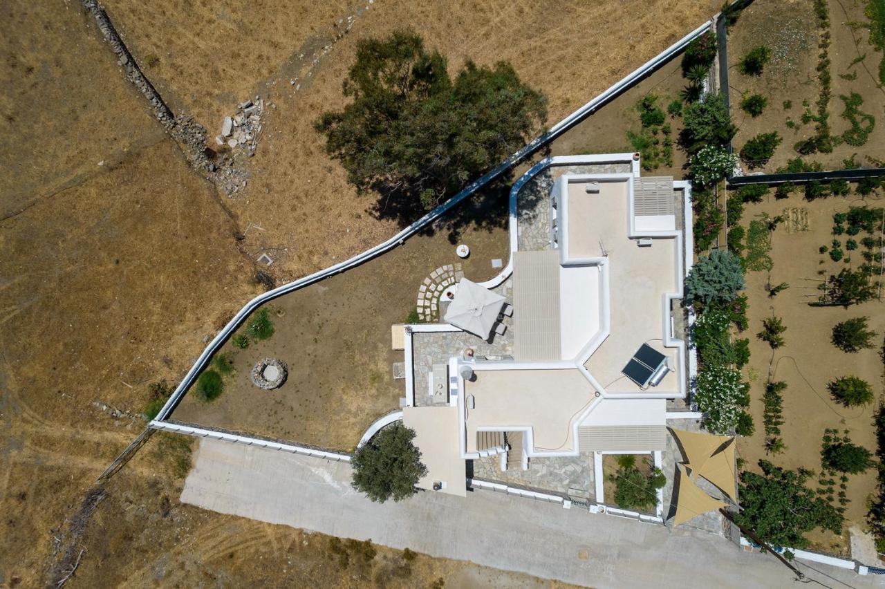 Villa A Delight House Marathion Exterior foto