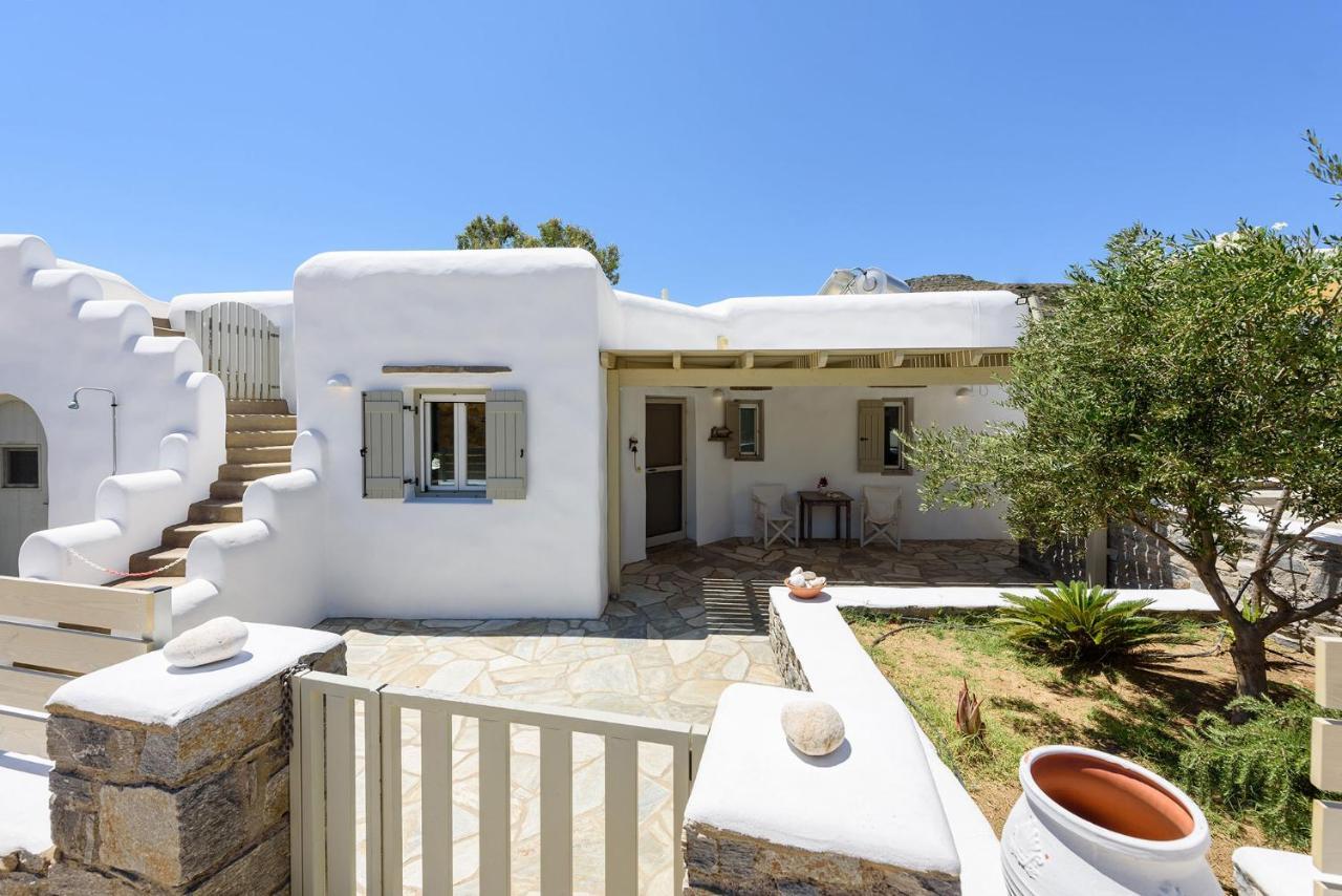Villa A Delight House Marathion Exterior foto