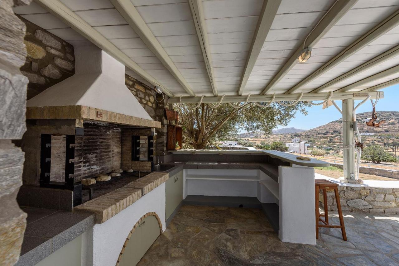 Villa A Delight House Marathion Exterior foto