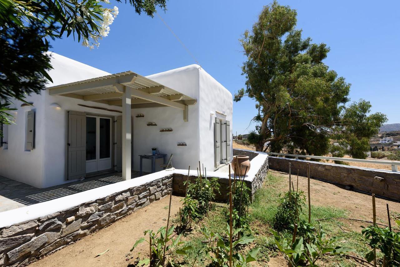 Villa A Delight House Marathion Exterior foto