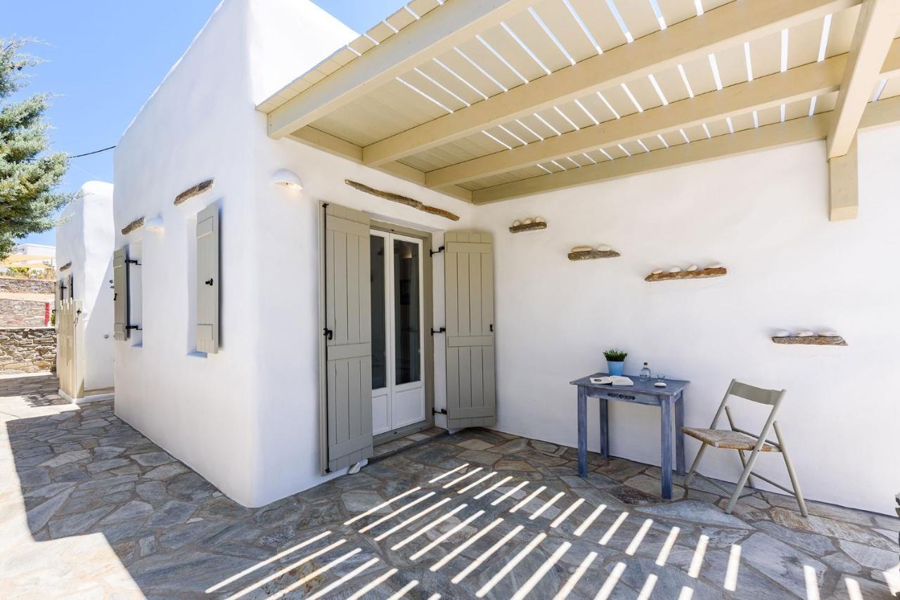 Villa A Delight House Marathion Exterior foto