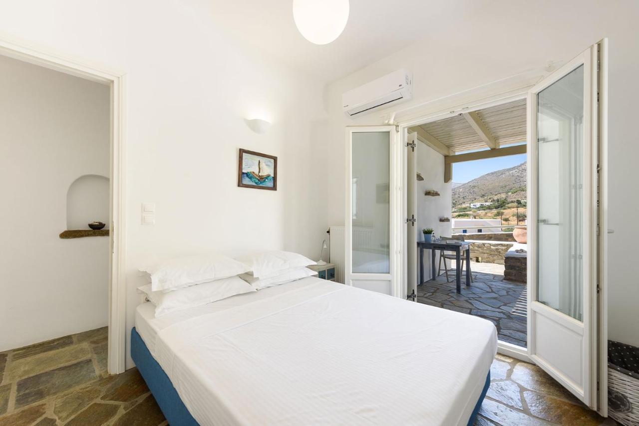 Villa A Delight House Marathion Exterior foto